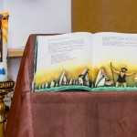 Pfarre Maria Hietzing KiWoGo Kinderbibel