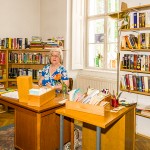 Pfarre Maria Hietzing Bücherei